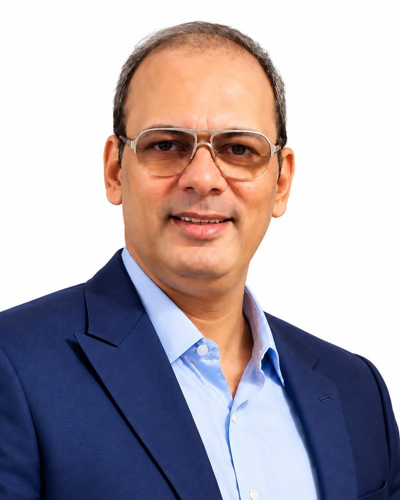 Amit Laxmikant Trivedi