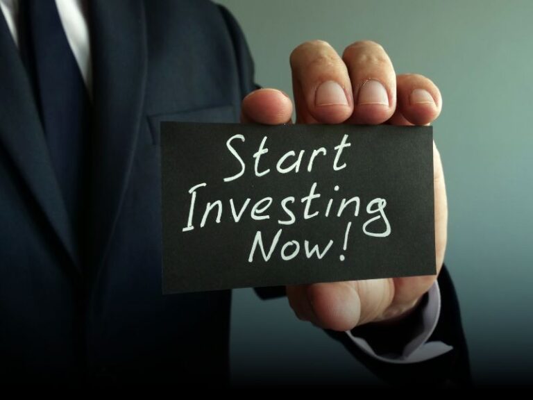 Investing Early vs. Investing Late – Why Timing Matters More Than You Think