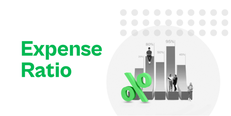 What Is Expense Ratio in Mutual Funds?