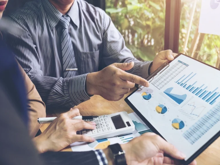 How Often Should You Review Your Investments?
